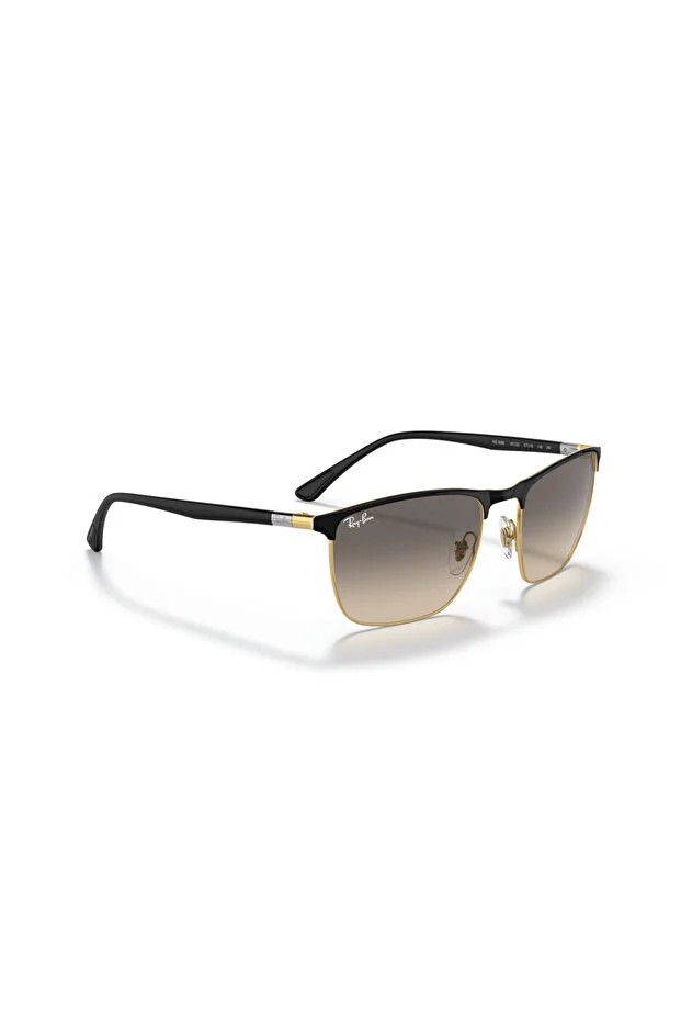 RAYBAN ÇELİK Unısex Güneş Gözlüğü 0RB3686 187/3257 HN
