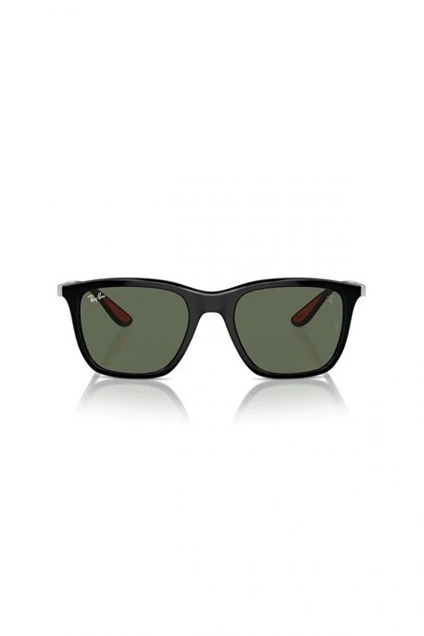 RAYBAN Enjeksiyon Unisex Güneş Gözlüğü 0RB4433M F6017154 HN
