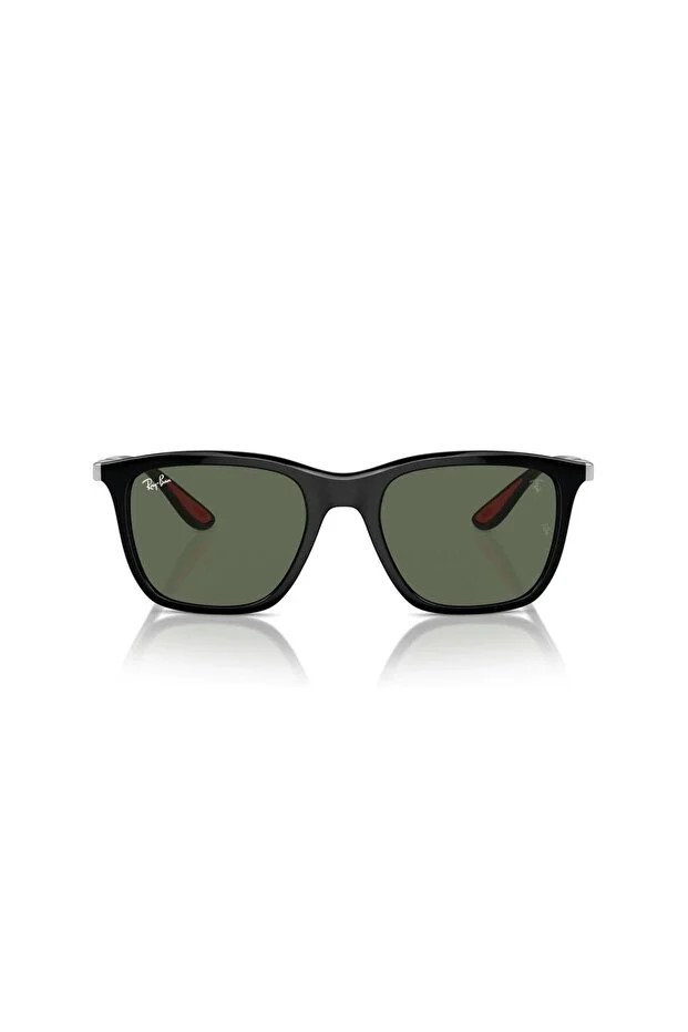 RAYBAN Enjeksiyon Unisex Güneş Gözlüğü 0RB4433M F6017154 HN - STANDART