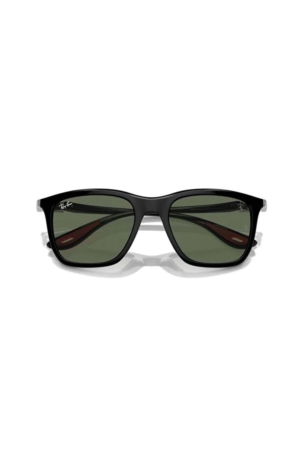 RAYBAN Enjeksiyon Unisex Güneş Gözlüğü 0RB4433M F6017154 HN - STANDART