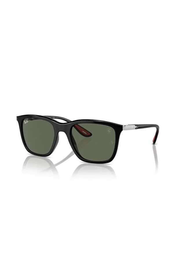 RAYBAN Enjeksiyon Unisex Güneş Gözlüğü 0RB4433M F6017154 HN - STANDART