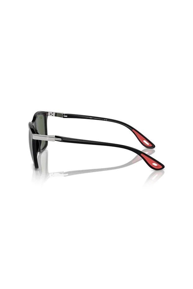 RAYBAN Enjeksiyon Unisex Güneş Gözlüğü 0RB4433M F6017154 HN - STANDART