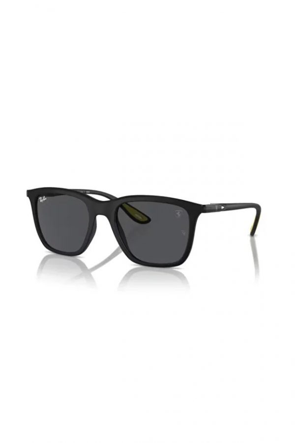 RAYBAN ENJEKSİYON Unisex Güneş Gözlüğü 0RB4433M F6028754 HN