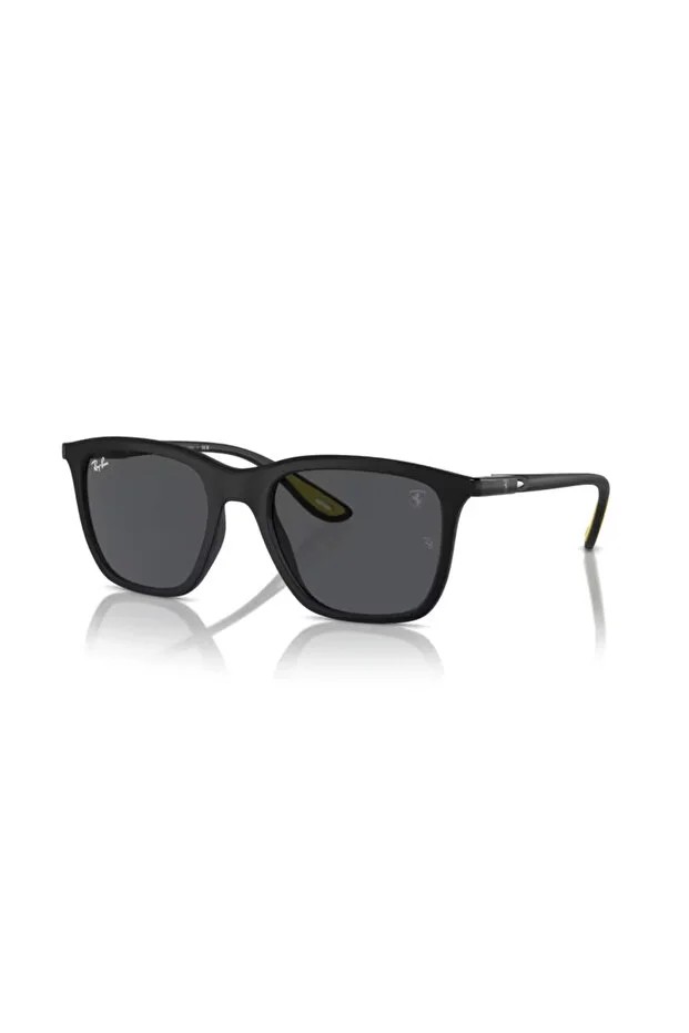 RAYBAN ENJEKSİYON Unisex Güneş Gözlüğü 0RB4433M F6028754 HN