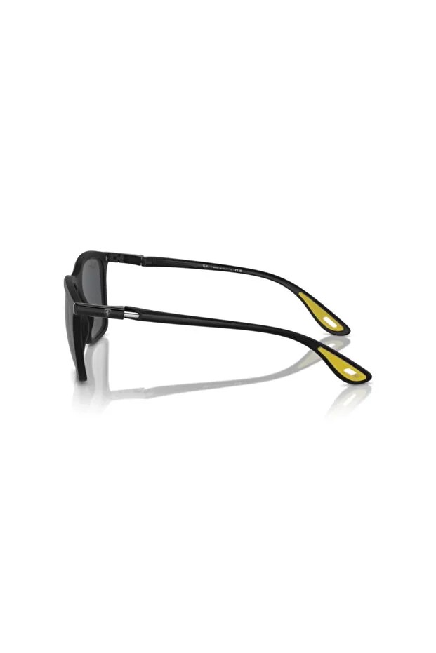 RAYBAN ENJEKSİYON Unisex Güneş Gözlüğü 0RB4433M F6028754 HN