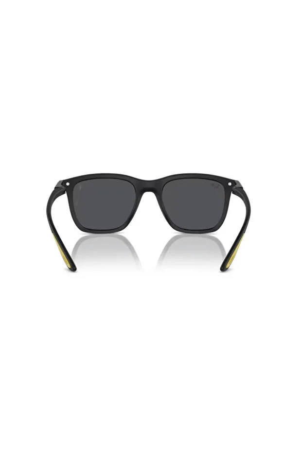 RAYBAN ENJEKSİYON Unisex Güneş Gözlüğü 0RB4433M F6028754 HN
