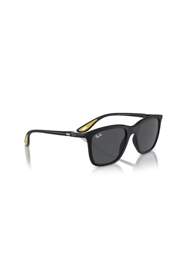RAYBAN ENJEKSİYON Unisex Güneş Gözlüğü 0RB4433M F6028754 HN