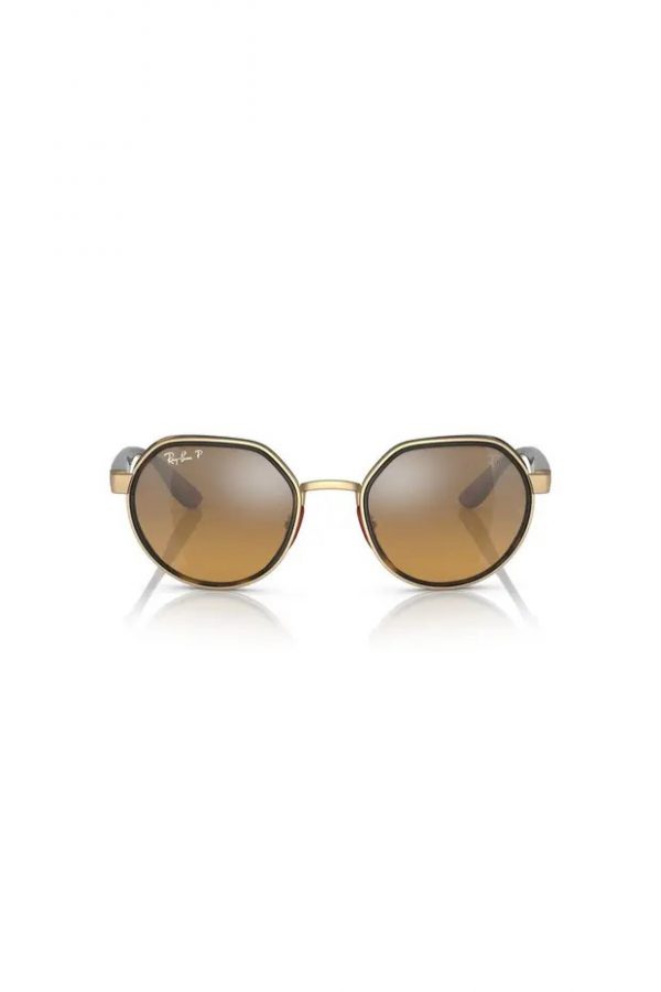 RAYBAN Unısex Güneş Gözlüğü 0RB3703M F076A251 HN