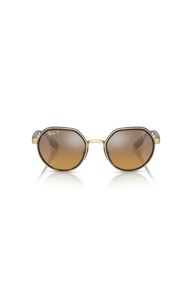 RAYBAN Unısex Güneş Gözlüğü 0RB3703M F076A251 HN