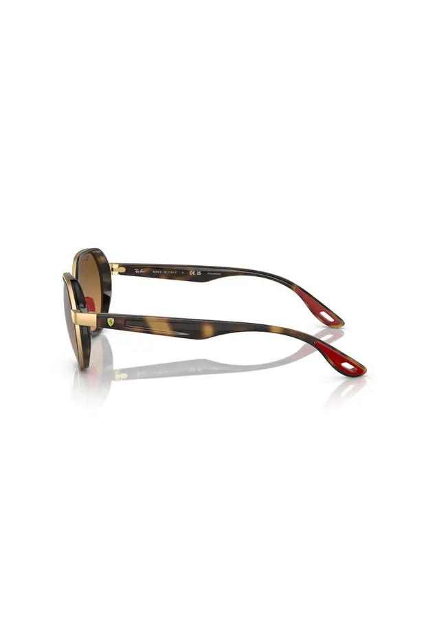 RAYBAN Unısex Güneş Gözlüğü 0RB3703M F076A251 HN