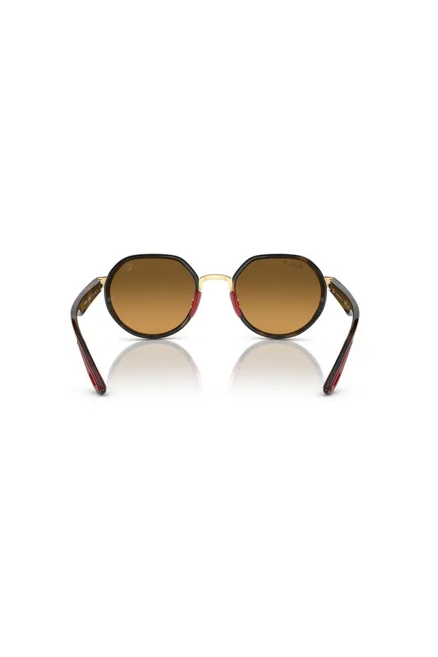 RAYBAN Unısex Güneş Gözlüğü 0RB3703M F076A251 HN