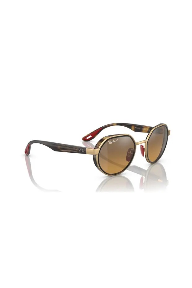 RAYBAN Unısex Güneş Gözlüğü 0RB3703M F076A251 HN