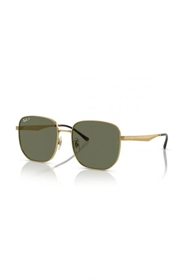 RAYBAN Metal Unısex Güneş Gözlüğü 0RB3713D 001/9A57 HN