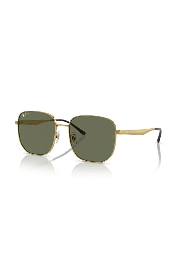 RAYBAN Metal Unısex Güneş Gözlüğü 0RB3713D 001/9A57 HN