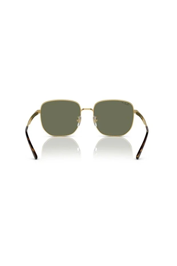 RAYBAN Metal Unısex Güneş Gözlüğü 0RB3713D 001/9A57 HN