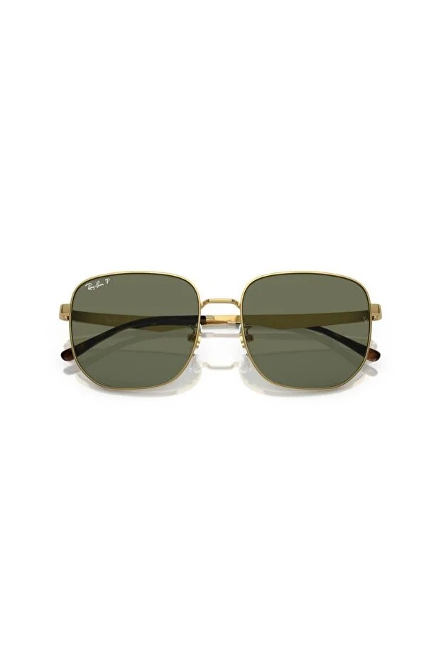 RAYBAN Metal Unısex Güneş Gözlüğü 0RB3713D 001/9A57 HN