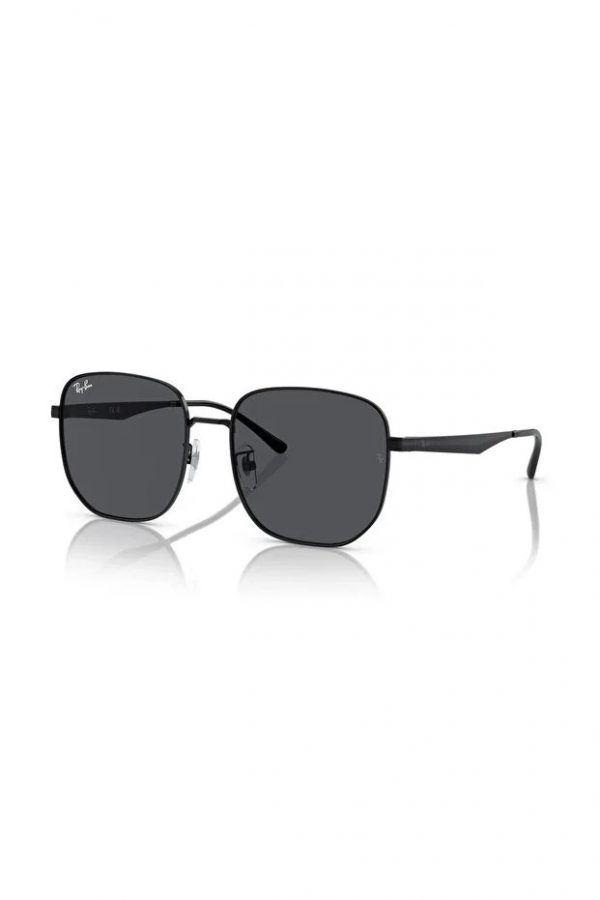 RAYBAN Metal Unısex Güneş Gözlüğü 0RB3713D 002/8757 HN