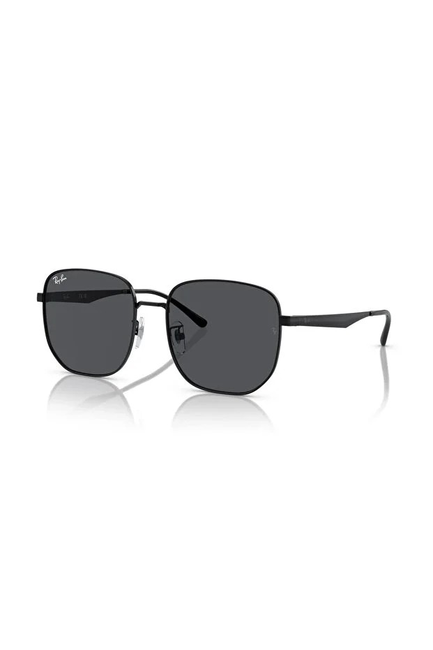 RAYBAN Metal Unısex Güneş Gözlüğü 0RB3713D 002/8757 HN
