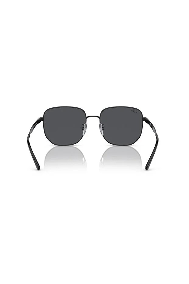 RAYBAN Metal Unısex Güneş Gözlüğü 0RB3713D 002/8757 HN