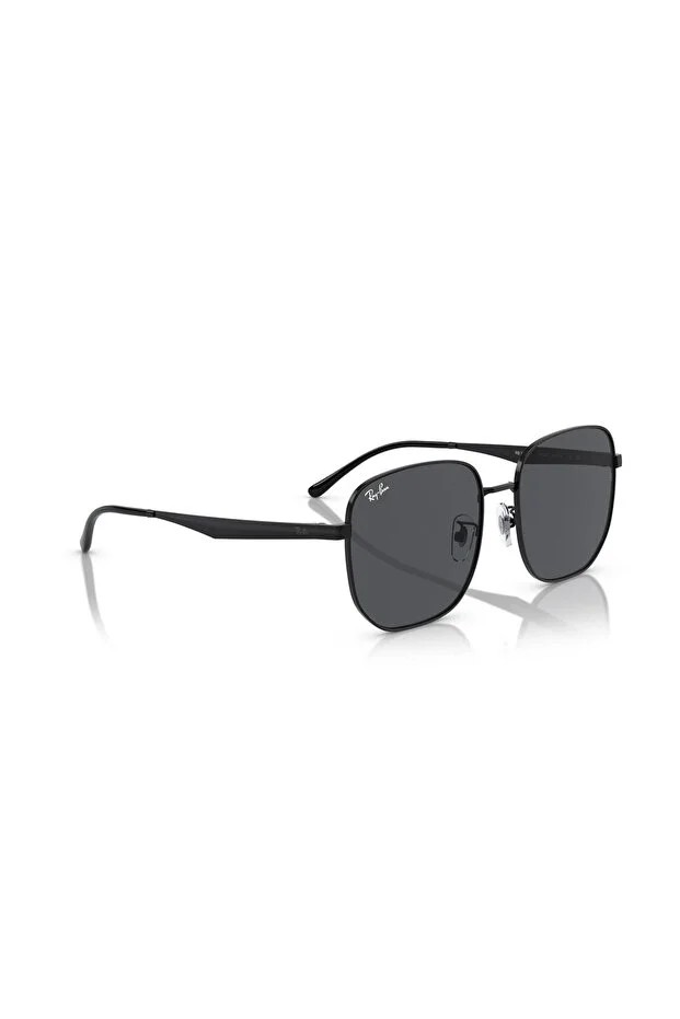 RAYBAN Metal Unısex Güneş Gözlüğü 0RB3713D 002/8757 HN