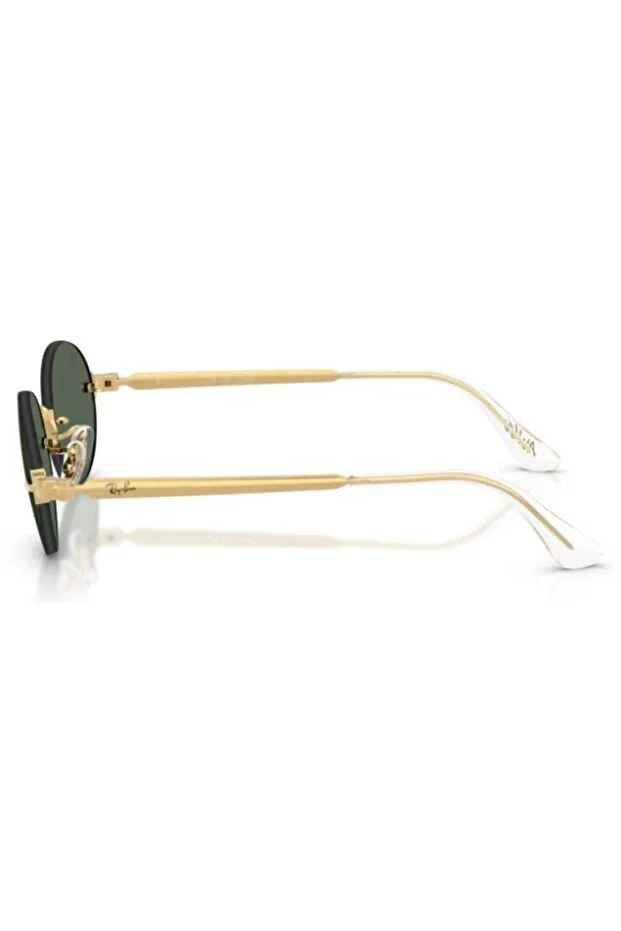 LUXOTTICA RAYBAN METAL Unisex Güneş Gözlüğü 0RB3929 001/7154 HN