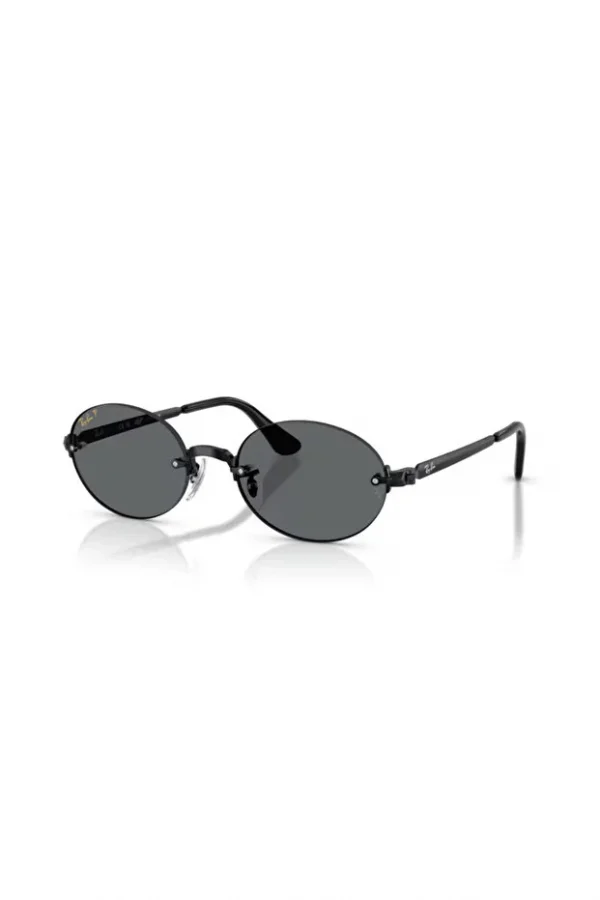 LUXOTTICA RAYBAN METAL Unisex Güneş Gözlüğü 0RB3929 002/8154 HN