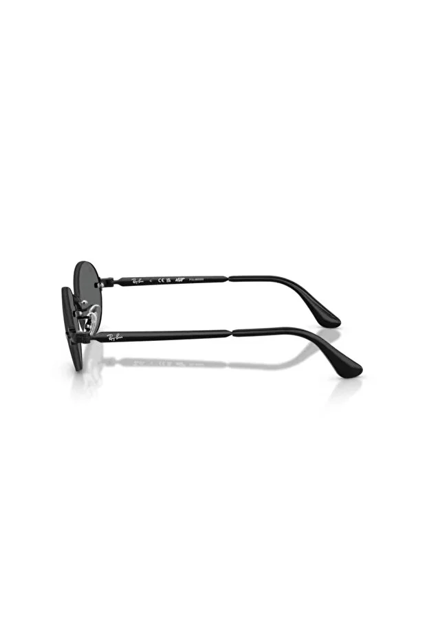 LUXOTTICA RAYBAN METAL Unisex Güneş Gözlüğü 0RB3929 002/8154 HN