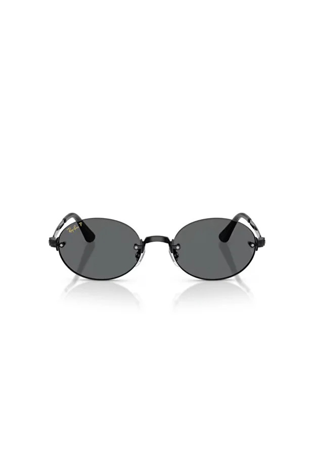 LUXOTTICA RAYBAN METAL Unisex Güneş Gözlüğü 0RB3929 002/8154 HN