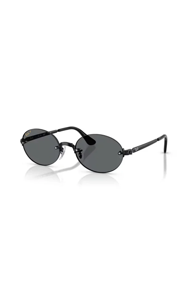 LUXOTTICA RAYBAN METAL Unisex Güneş Gözlüğü 0RB3929 002/8154 HN