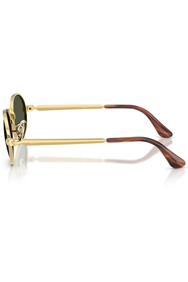 LUXOTTICA RAYBAN METAL Unisex Güneş Gözlüğü 0RB3931 001/3154 HN
