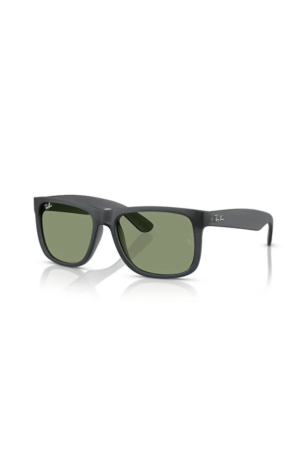 Ray-Ban JUSTIN Güneş Gözlüğü Erkek Güneş Gözlüğü 0RB4165 68738254 HN