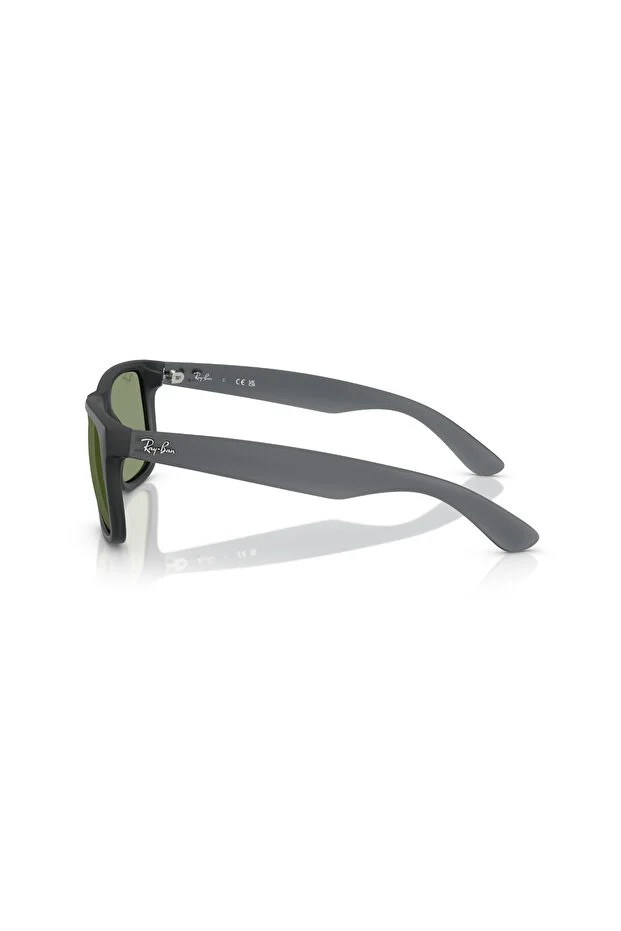 Ray-Ban JUSTIN Güneş Gözlüğü Erkek Güneş Gözlüğü 0RB4165 68738254 HN