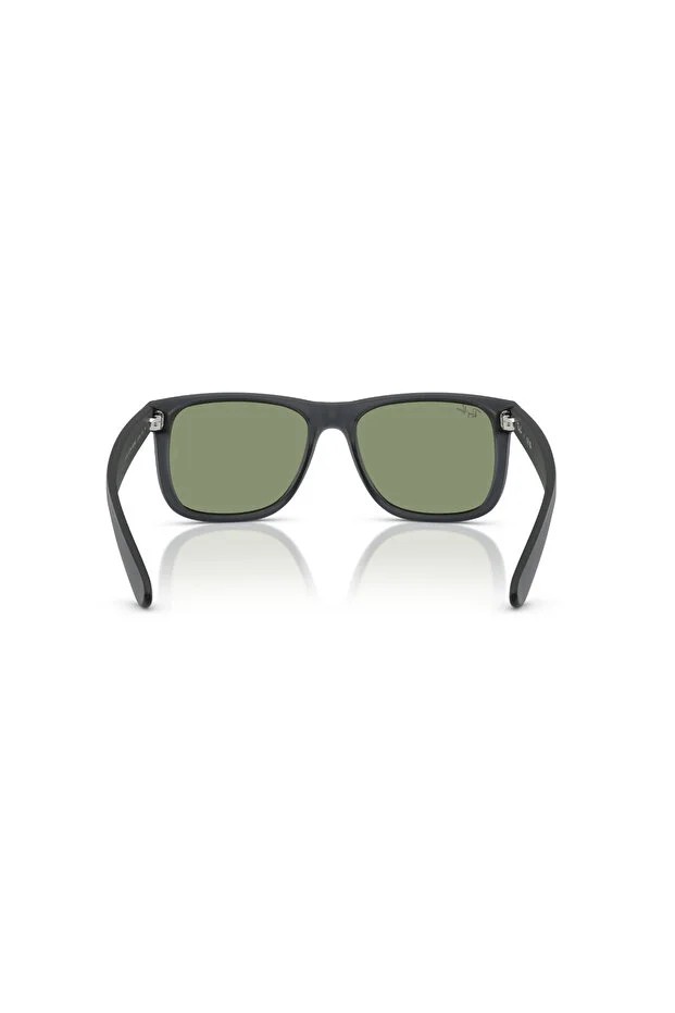 Ray-Ban JUSTIN Güneş Gözlüğü Erkek Güneş Gözlüğü 0RB4165 68738254 HN