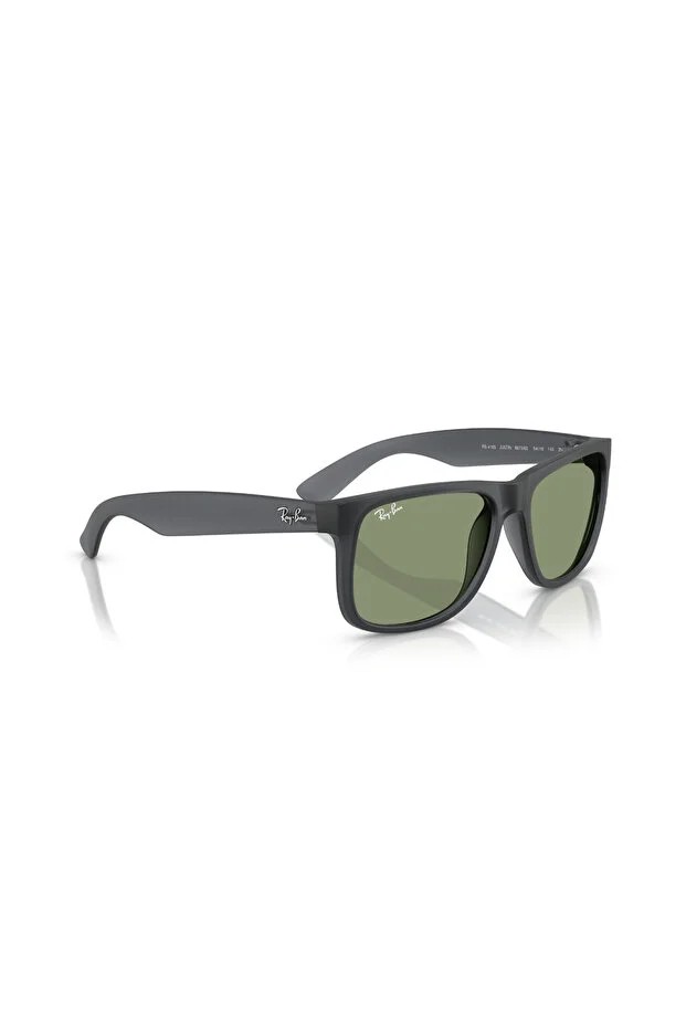 Ray-Ban JUSTIN Güneş Gözlüğü Erkek Güneş Gözlüğü 0RB4165 68738254 HN