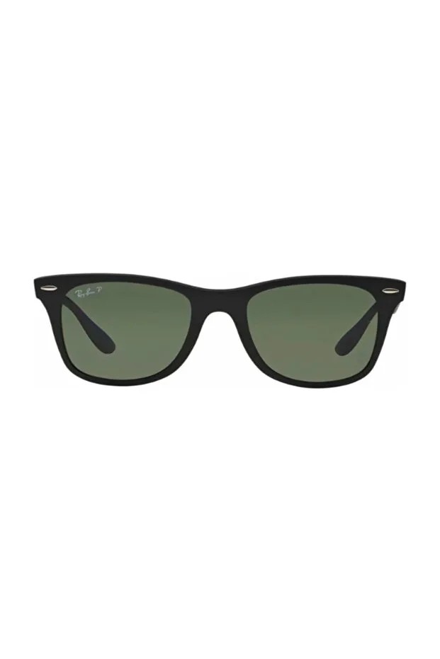 RAYBAN Peek Erkek Güneş Gözlüğü 0RB4195 601S9A52 HN