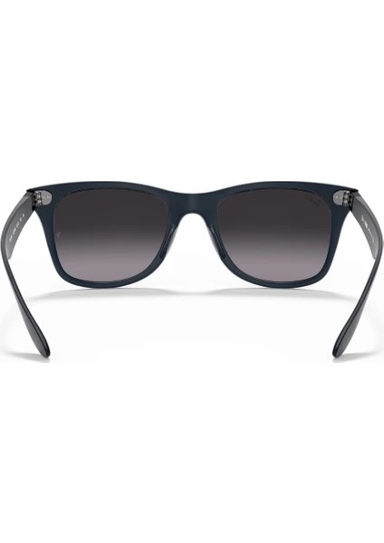 RAYBAN PEEK Erkek Güneş Gözlüğü 0RB4195 63318G52 HN