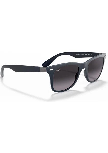 RAYBAN PEEK Erkek Güneş Gözlüğü 0RB4195 63318G52 HN