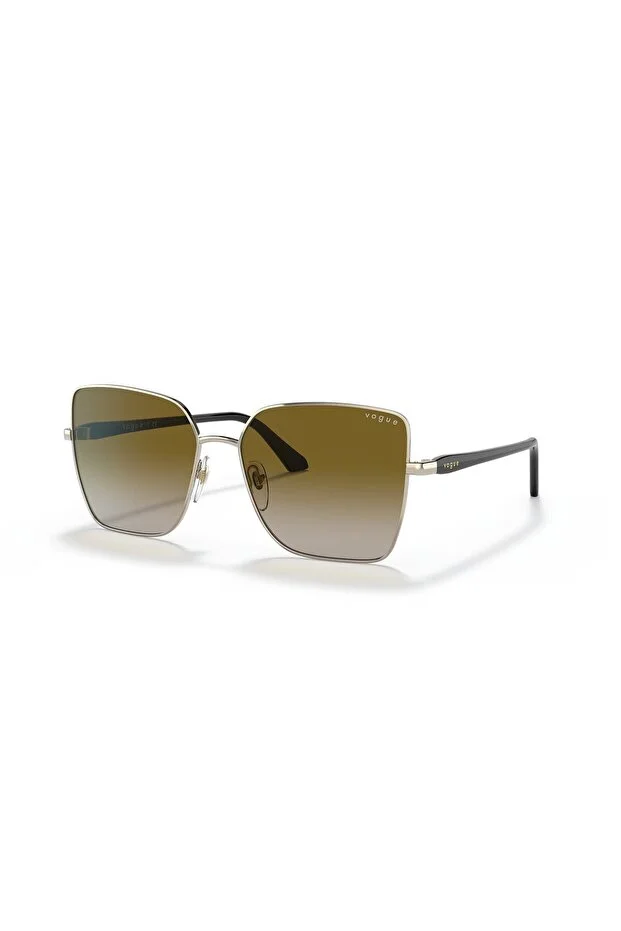LUXOTTICA Vogue Metal Kadın Güneş Gözlüğü 0VO4199S 848/6K58 HN