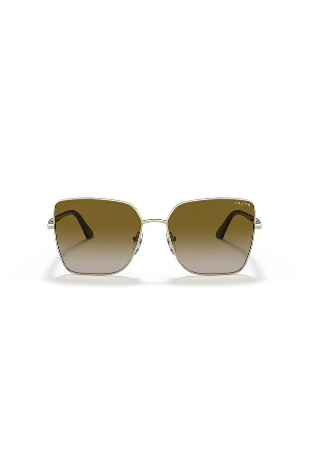 LUXOTTICA Vogue Metal Kadın Güneş Gözlüğü 0VO4199S 848/6K58 HN