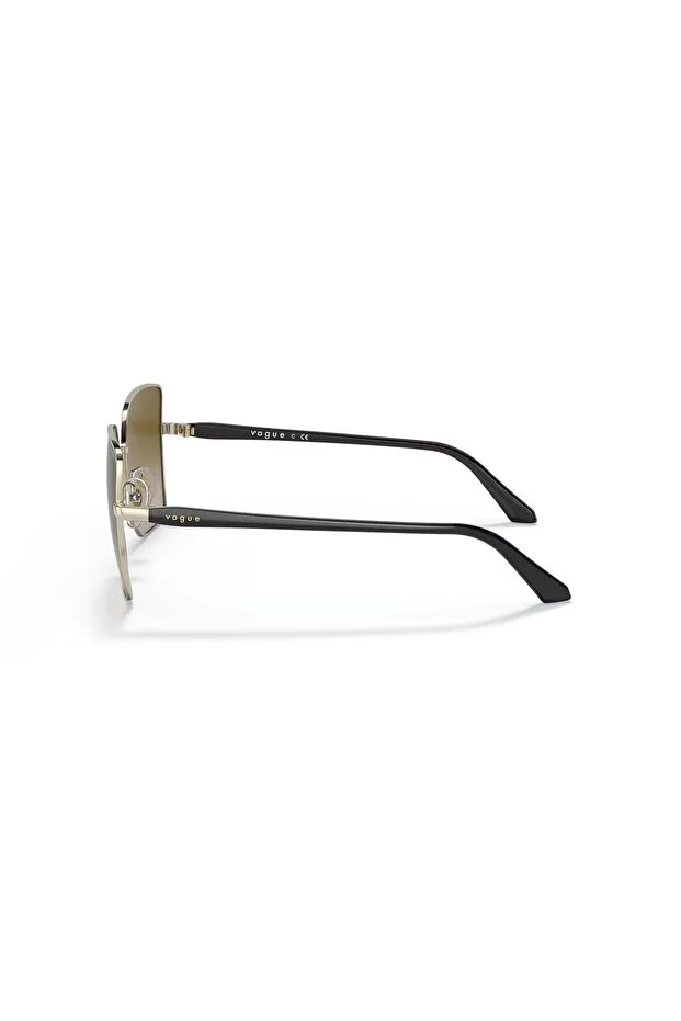 LUXOTTICA Vogue Metal Kadın Güneş Gözlüğü 0VO4199S 848/6K58 HN