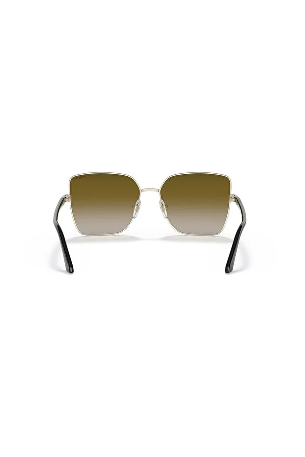 LUXOTTICA Vogue Metal Kadın Güneş Gözlüğü 0VO4199S 848/6K58 HN