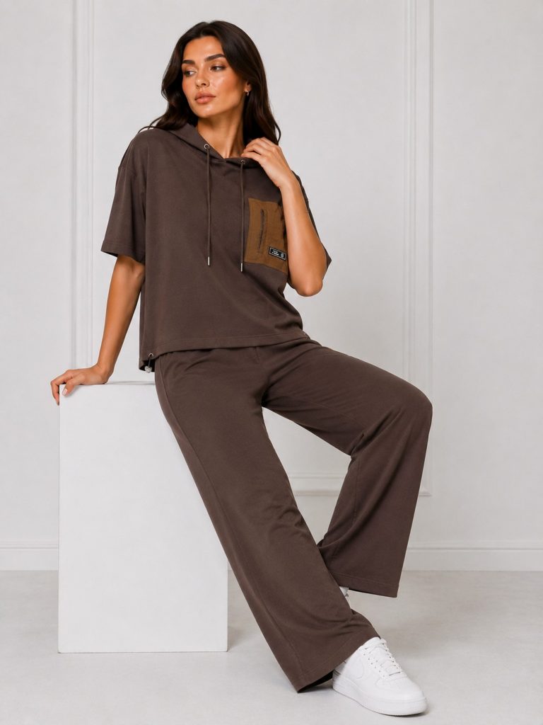 ON TRİKO PANTOLON 16336