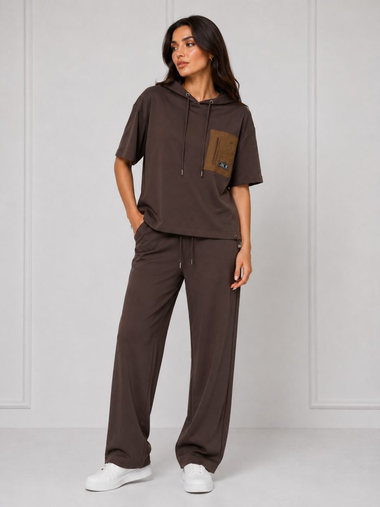 ON TRİKO PANTOLON 16336