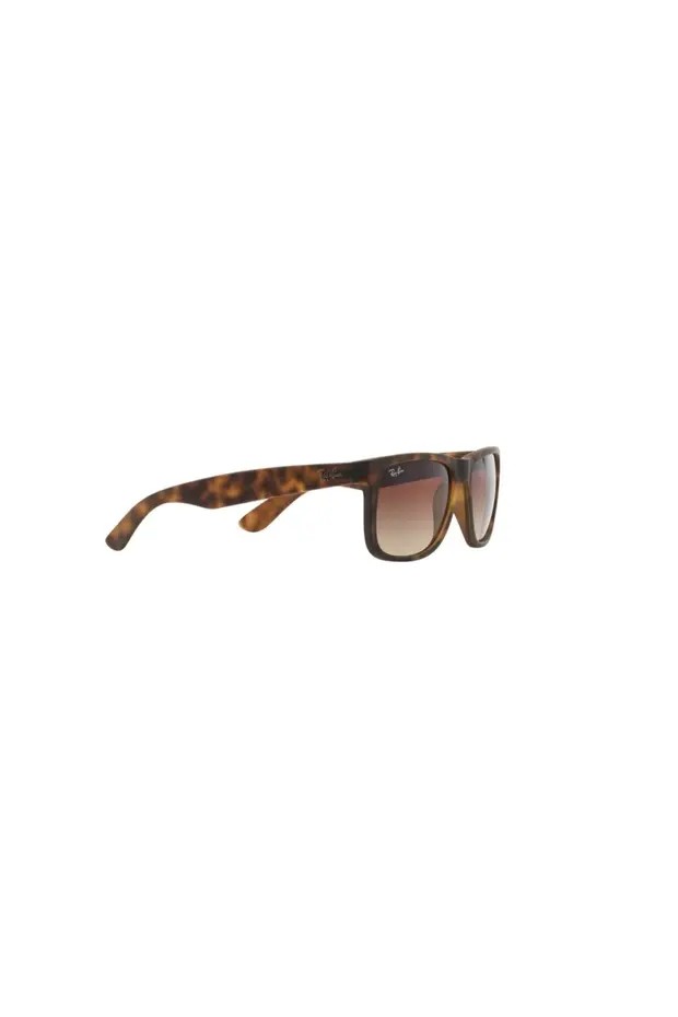 RAYBAN Justın Leopar Güneş Gözlügü 0RB4165 710/1355 HN
