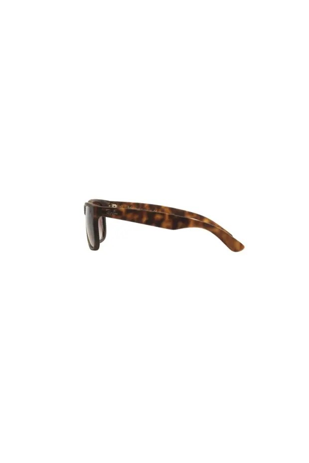RAYBAN Justın Leopar Güneş Gözlügü 0RB4165 710/1355 HN