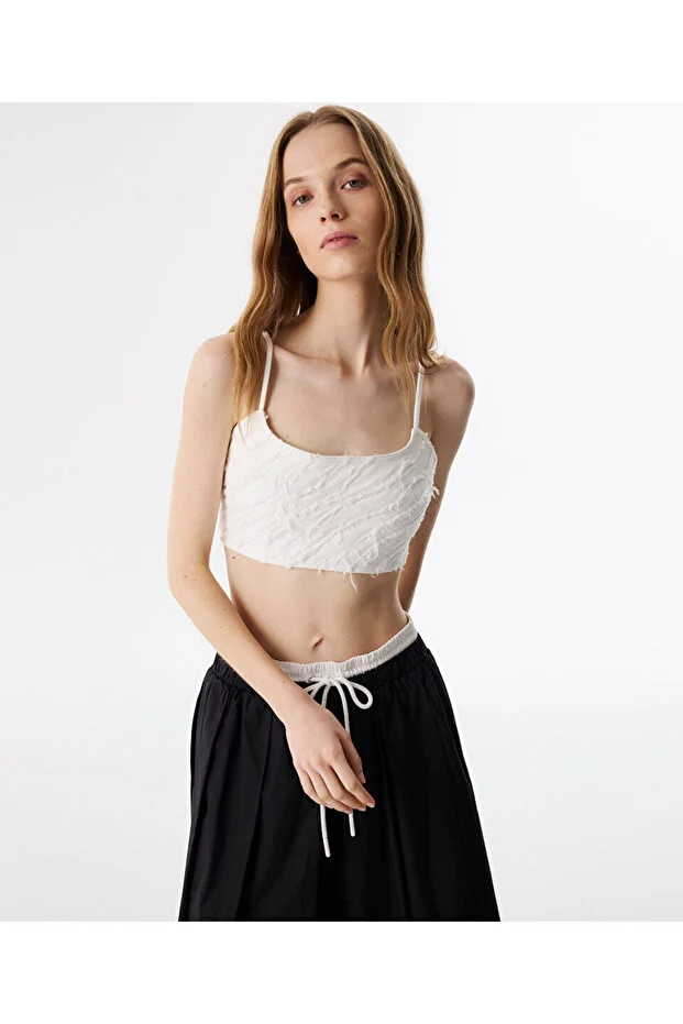 TWIST Non Denim Büstiyer TS1250006078