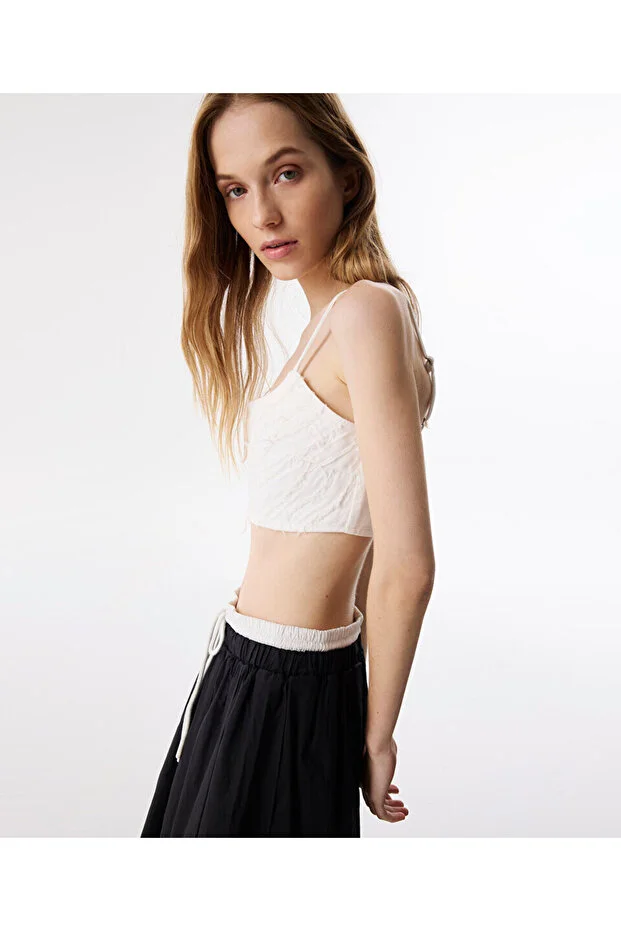 TWIST Non Denim Büstiyer TS1250006078