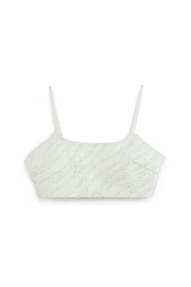 TWIST Non Denim Büstiyer TS1250006078