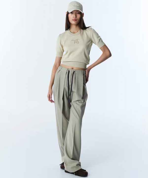 TWİST PANTOLON TS1260003206