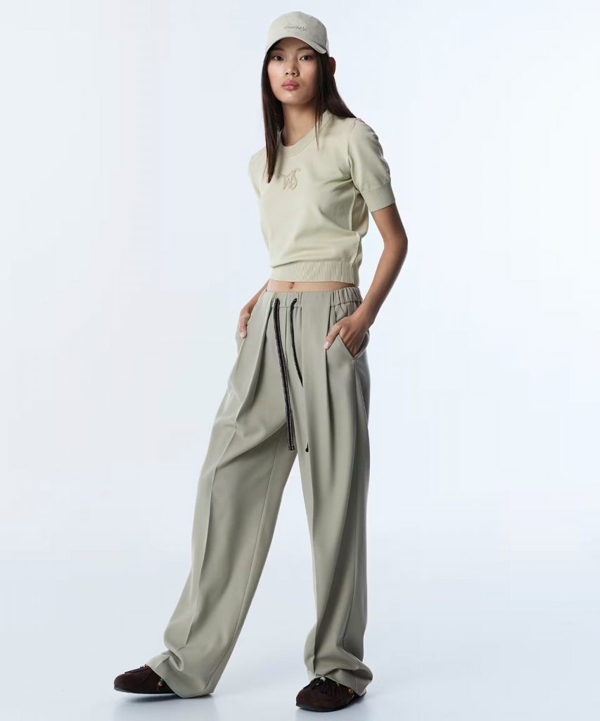 TWİST PANTOLON TS1260003206